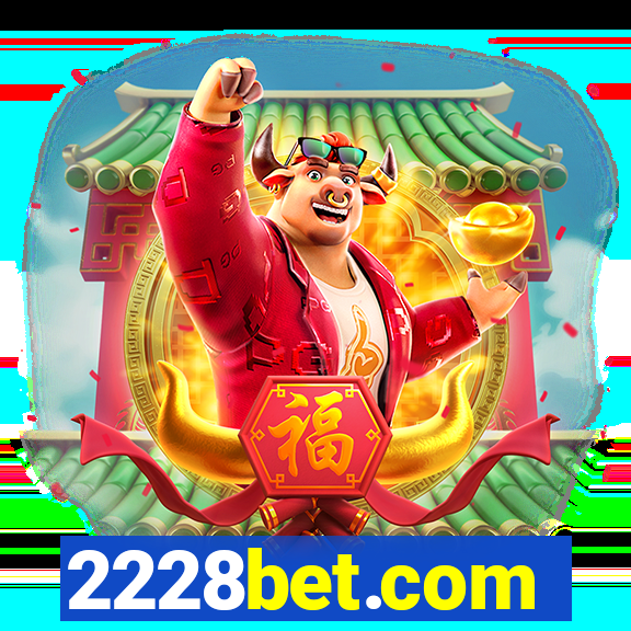 2228bet.com