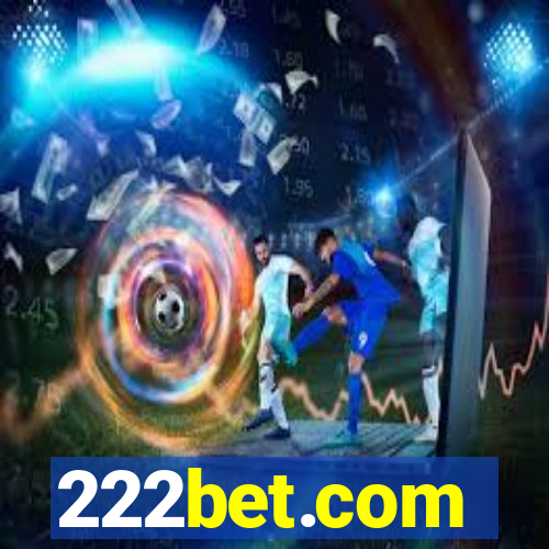 222bet.com