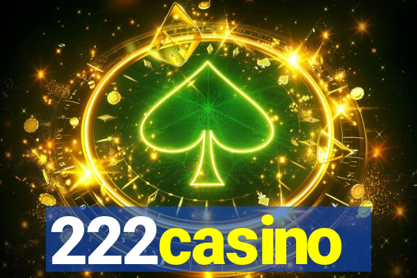 222casino