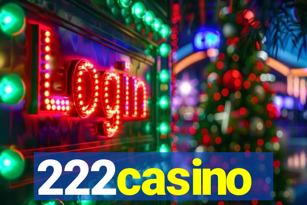 222casino