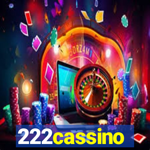 222cassino