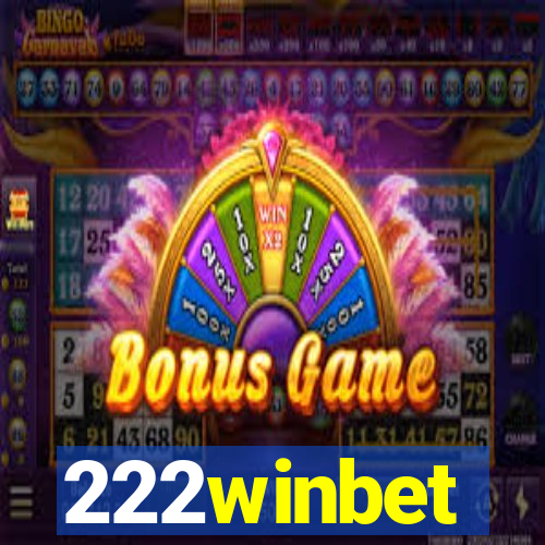 222winbet