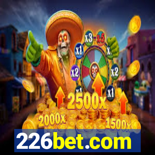 226bet.com