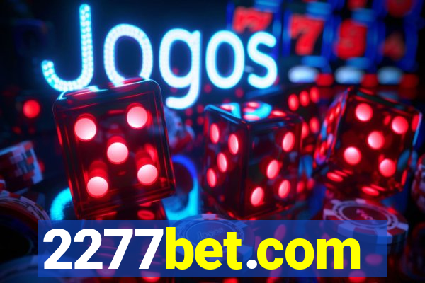 2277bet.com