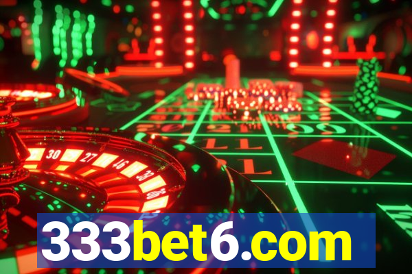 333bet6.com