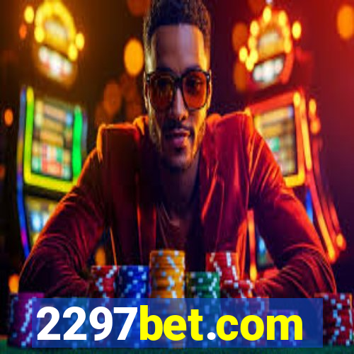 2297bet.com