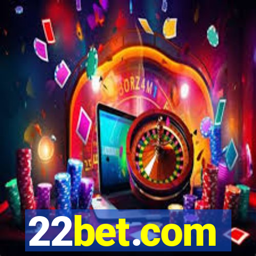 22bet.com