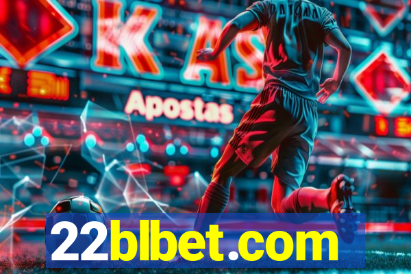 22blbet.com