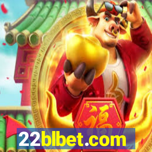 22blbet.com