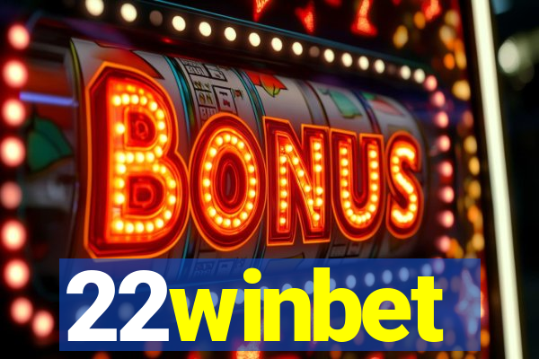 22winbet