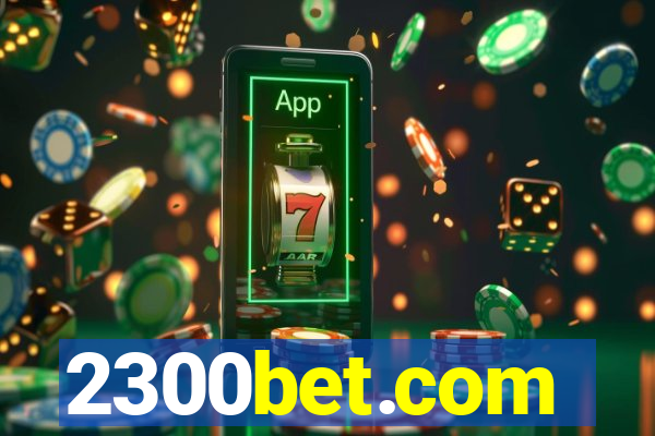 2300bet.com