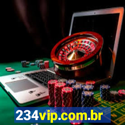 234vip.com.br