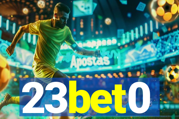 23bet0