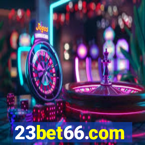 23bet66.com