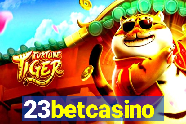 23betcasino