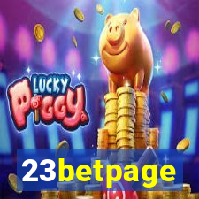 23betpage