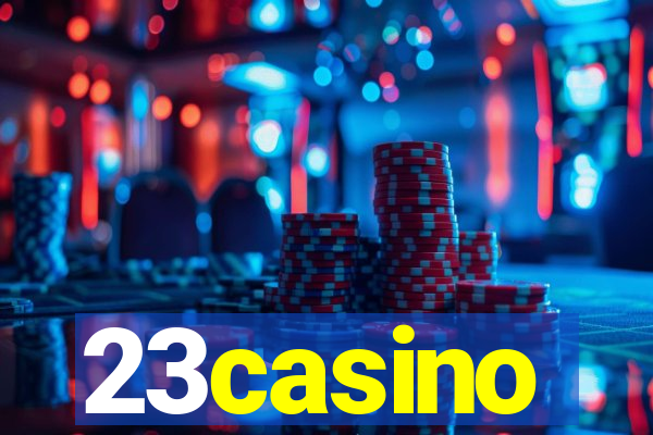 23casino