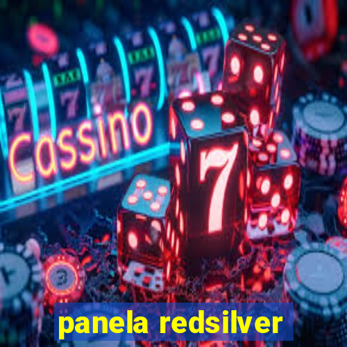 panela redsilver