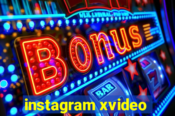 instagram xvideo