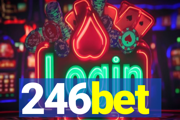 246bet