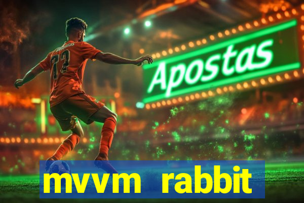 mvvm rabbit download filmes