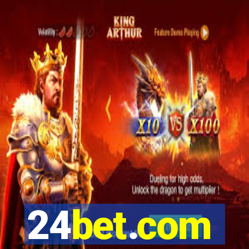 24bet.com