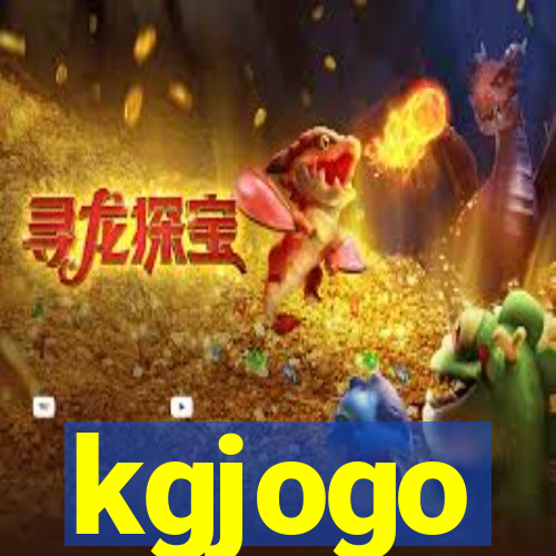 kgjogo