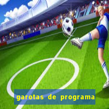 garotas de programa cruzeiro sp