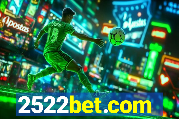 2522bet.com