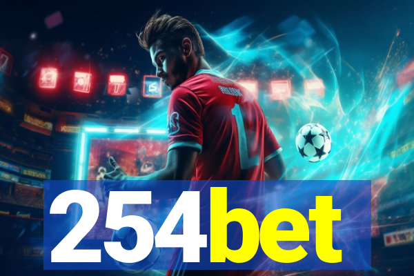 254bet