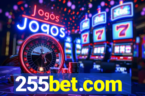 255bet.com