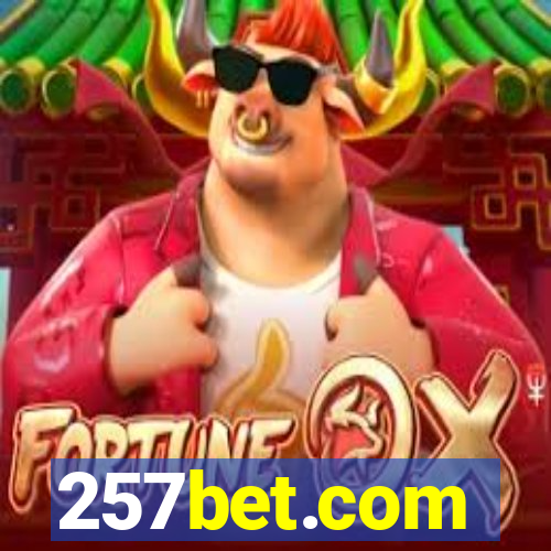 257bet.com