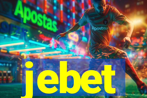 jebet