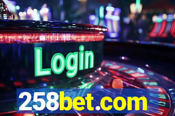 258bet.com