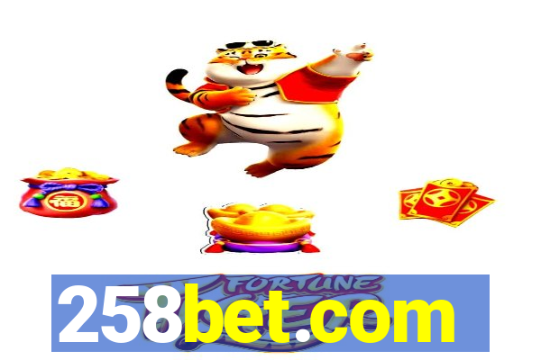 258bet.com