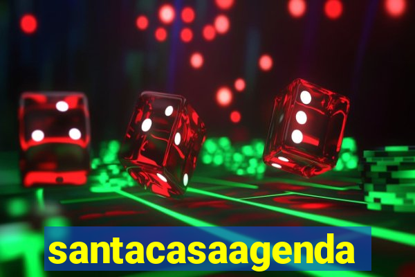 santacasaagendamento