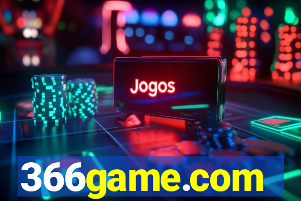 366game.com