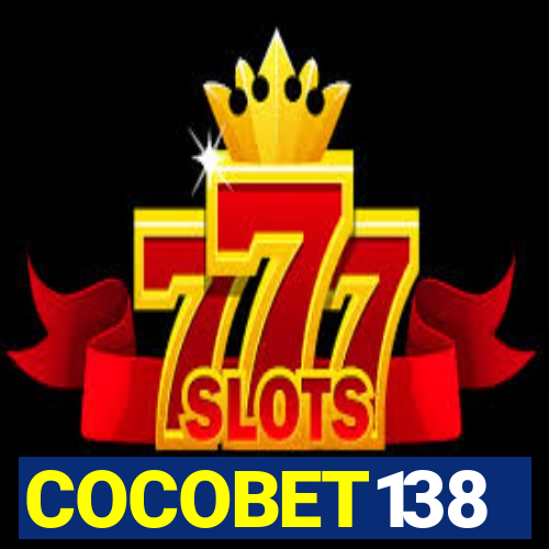 COCOBET138