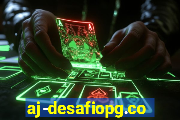 aj-desafiopg.com