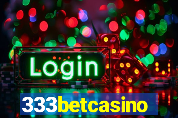 333betcasino