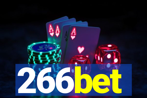 266bet