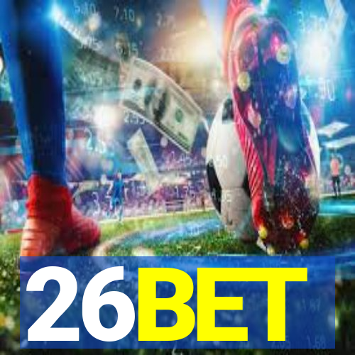 26BET