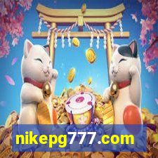 nikepg777.com