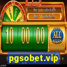 pgsobet.vip