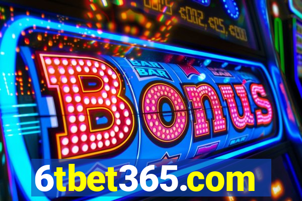 6tbet365.com