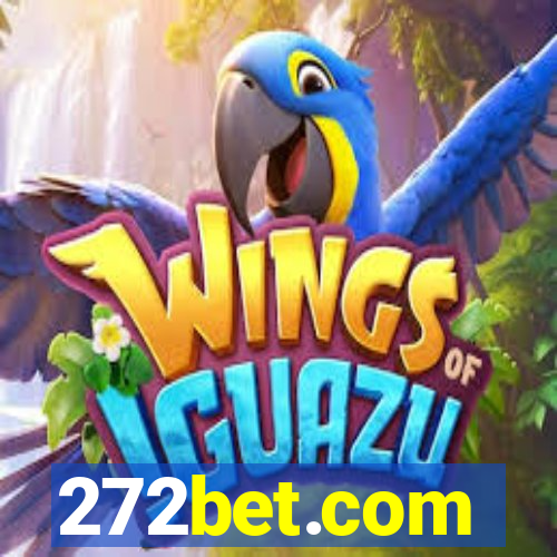 272bet.com