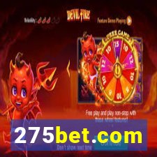 275bet.com