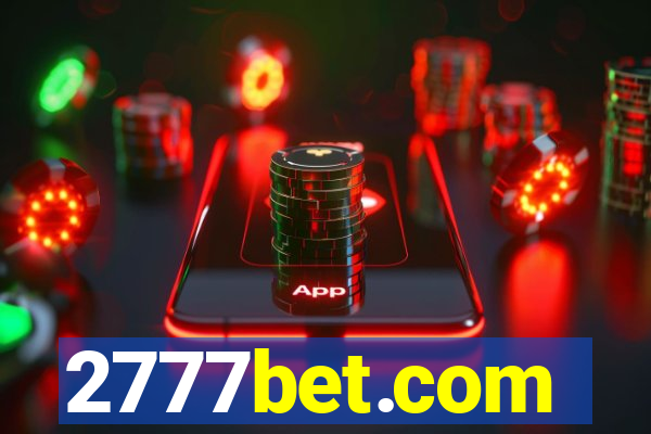 2777bet.com