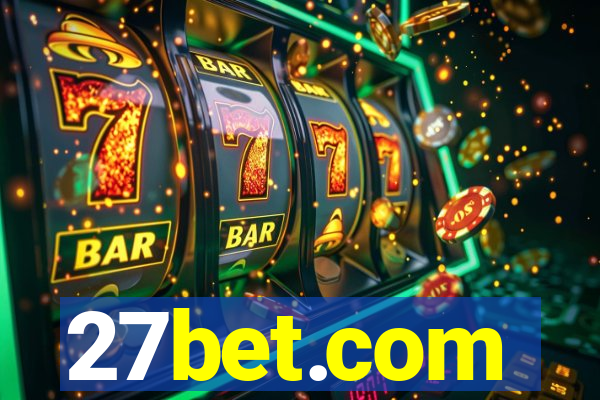 27bet.com