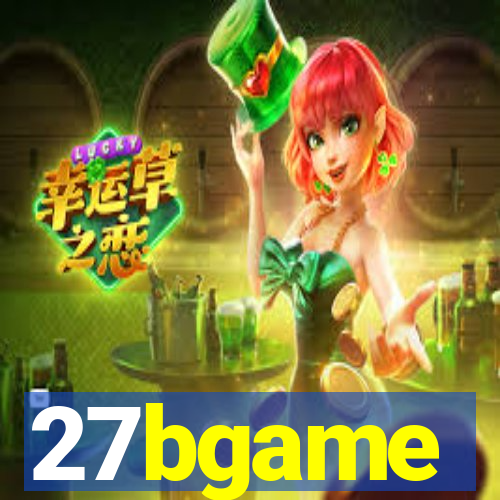 27bgame